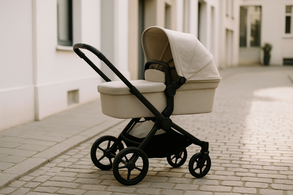 minimalist baby registry