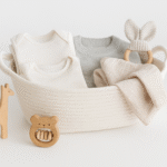 reusing baby clothes second baby